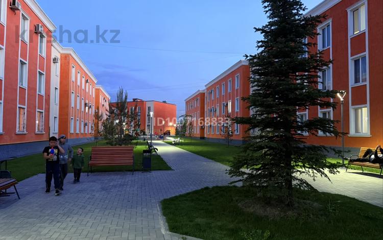 2-комнатная квартира · 38 м² · 3/3 этаж, 76 1 за 21 млн ₸ в  — фото 9