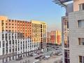 2-комнатная квартира · 46 м² · 9/12 этаж, Бухар жырау 13 — Самал Парк, Триумфальная Арка за ~ 33 млн ₸ в Астане, Нура р-н — фото 10