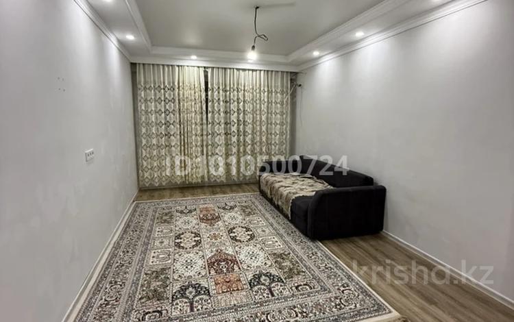2-бөлмелі пәтер · 75 м² · 6/10 қабат, Жунисова — Возле Магнума, бағасы: 250 000 ₸ в Алматы, Наурызбайский р-н — фото 2