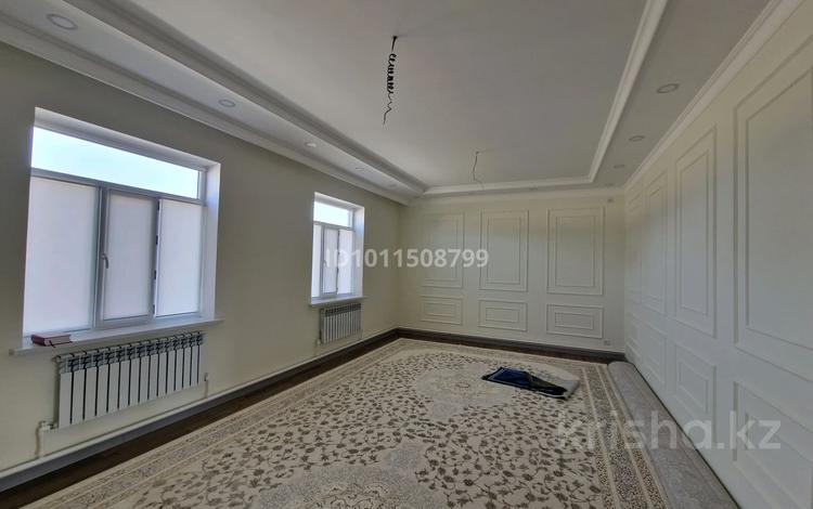 Жеке үй · 4 бөлме · 256 м² · 8 жүзд., Шотан батыр 409 59 — Үлкен көше, бағасы: 38 млн ₸ в Кульсары — фото 2