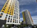 1-комнатная квартира · 38.5 м² · 11/18 этаж, Роза Багланова 2 за 26 млн ₸ в Астане, Нура р-н — фото 9