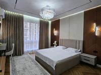 1-комнатная квартира · 50 м² · 4/14 этаж, Рыскулова 33 — 18 мкр, Рынок Евразия, Клиника Сенім, Салон красоты Богиня за 16 000 ₸ в Шымкенте