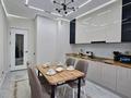 1-комнатная квартира · 50 м² · 4/14 этаж, Рыскулова 33 — 18 мкр, Рынок Евразия, Клиника Сенім, Салон красоты Богиня за 20 000 ₸ в Шымкенте — фото 11