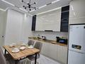 1-комнатная квартира · 50 м² · 4/14 этаж, Рыскулова 33 — 18 мкр, Рынок Евразия, Клиника Сенім, Салон красоты Богиня за 20 000 ₸ в Шымкенте — фото 13