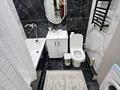 1-комнатная квартира · 50 м² · 4/14 этаж, Рыскулова 33 — 18 мкр, Рынок Евразия, Клиника Сенім, Салон красоты Богиня за 20 000 ₸ в Шымкенте — фото 15