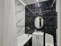 1-комнатная квартира · 50 м² · 4/14 этаж, Рыскулова 33 — 18 мкр, Рынок Евразия, Клиника Сенім, Салон красоты Богиня за 20 000 ₸ в Шымкенте — фото 16