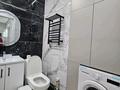 1-комнатная квартира · 50 м² · 4/14 этаж, Рыскулова 33 — 18 мкр, Рынок Евразия, Клиника Сенім, Салон красоты Богиня за 20 000 ₸ в Шымкенте — фото 17