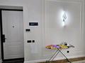 1-комнатная квартира · 50 м² · 4/14 этаж, Рыскулова 33 — 18 мкр, Рынок Евразия, Клиника Сенім, Салон красоты Богиня за 20 000 ₸ в Шымкенте — фото 20