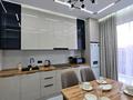 1-комнатная квартира · 50 м² · 4/14 этаж, Рыскулова 33 — 18 мкр, Рынок Евразия, Клиника Сенім, Салон красоты Богиня за 20 000 ₸ в Шымкенте — фото 9