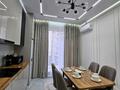 1-комнатная квартира · 50 м² · 4/14 этаж, Рыскулова 33 — 18 мкр, Рынок Евразия, Клиника Сенім, Салон красоты Богиня за 20 000 ₸ в Шымкенте — фото 10