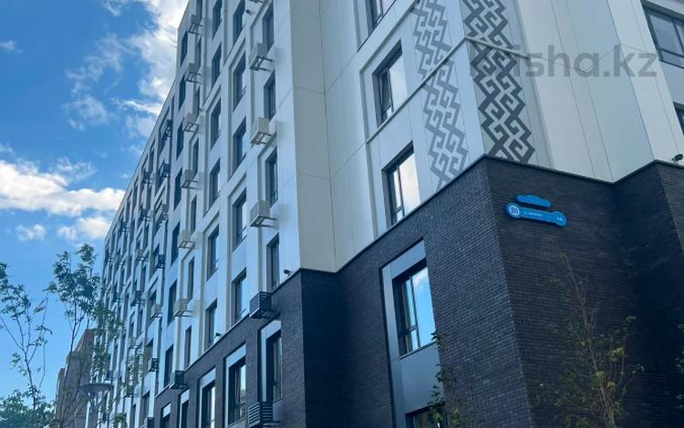3-комнатная квартира · 84.3 м², Шафика Чокина 4 за ~ 43.8 млн ₸ в Астане, Нура р-н — фото 15