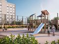 3-комнатная квартира · 84.3 м², Шафика Чокина 4 за ~ 43.8 млн ₸ в Астане, Нура р-н — фото 14