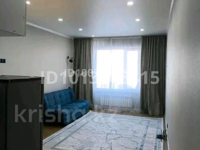 1-бөлмелі пәтер · 30 м² · 5/10 қабат, мкр Аксай-1, Райымбека 522/1, бағасы: 220 000 ₸ в Алматы, Ауэзовский р-н
