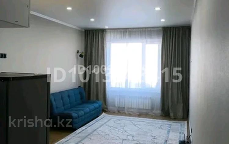 1-бөлмелі пәтер · 30 м² · 5/10 қабат, мкр Аксай-1, Райымбека 522/1, бағасы: 220 000 ₸ в Алматы, Ауэзовский р-н — фото 2