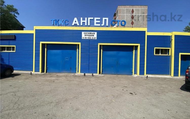 Азс, автосервисы и автомойки · 1000 м² за 100 млн ₸ в Темиртау — фото 2
