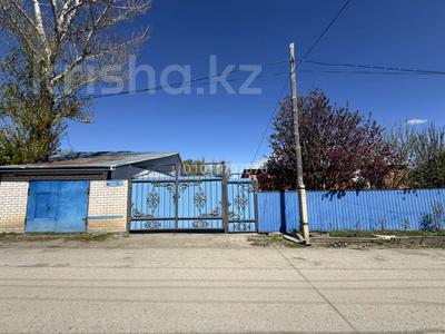 Отдельный дом · 5 комнат · 105.3 м² · 127.7 сот., Бекешова 16 — 5 школа за 30 млн 〒 в Хромтау
