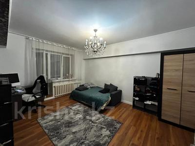 1-бөлмелі пәтер · 40 м² · 5/5 қабат, Навои, бағасы: 31 млн ₸ в Алматы, Бостандыкский р-н