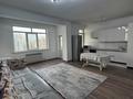 2-комнатная квартира · 74.6 м² · 16/18 этаж, Гагарина 133/2 за 57 млн ₸ в Алматы, Бостандыкский р-н — фото 2