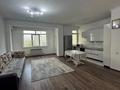 2-комнатная квартира · 74.6 м² · 16/18 этаж, Гагарина 133/2 за 57 млн ₸ в Алматы, Бостандыкский р-н