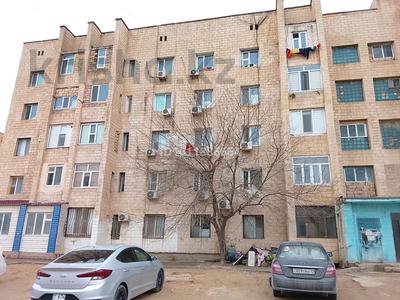 1-бөлмелі пәтер · 50 м² · 2/5 қабат, 22-й мкр 8, бағасы: 8 000 ₸ в Актау