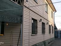 Жеке үй · 6 бөлме · 250 м² · 10 сот., Акын Сара 64, бағасы: 54.2 млн 〒 в Талдыкоргане