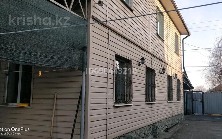 Жеке үй · 6 бөлме · 250 м² · 10 жүзд., Акын Сара 64, бағасы: 45 млн ₸ в Талдыкоргане — фото 2