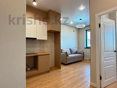 2-бөлмелі пәтер · 40 м² · 6/9 қабат, Алатауская трасса, бағасы: 29.5 млн ₸ в 