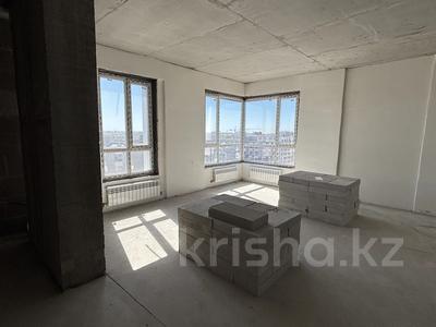 2-комнатная квартира · 52.7 м² · 11/13 этаж, Мангилик Ел Е496 за 34 млн ₸ в Астане, Есильский р-н