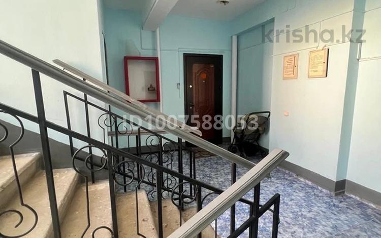 3-бөлмелі пәтер · 112.3 м² · 6/9 қабат, Жарбосынова 62 — Тайманова, бағасы: 58 млн ₸ в Атырау — фото 2