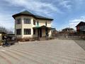 Отдельный дом • 8 комнат • 300 м² • 16 сот., Алмагул 32 за 99 млн 〒 в Талдыбулаке