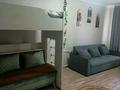 1-бөлмелі пәтер · 31 м² · 1/5 қабат, Жедибай батыр 24, бағасы: 120 000 ₸ в Балхаше