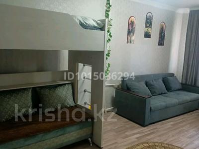 1-комнатная квартира · 31 м² · 1/5 этаж, Жедибай батыр 24 за 120 000 ₸ в Балхаше