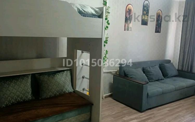 1-бөлмелі пәтер · 31 м² · 1/5 қабат, Жедибай батыр 24, бағасы: 120 000 ₸ в Балхаше — фото 2