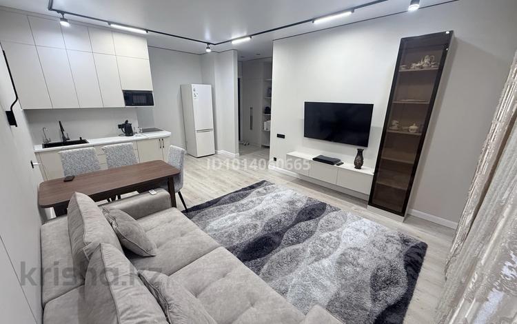 2-комнатная квартира · 54 м² · 16/16 этаж, Улы дала 37 — Кабанбай батыра - Улы дала за 49.8 млн ₸ в Астане, Есильский р-н — фото 2