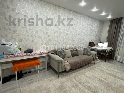 3-бөлмелі пәтер · 69.7 м² · 10/16 қабат, Сыганак 23/1, бағасы: 55 млн ₸ в Астане, Нура р-н