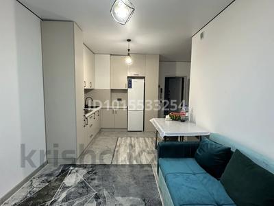 2-бөлмелі пәтер · 40 м² · 3/5 қабат, Бокина 27, бағасы: 26 млн ₸ в Талгаре