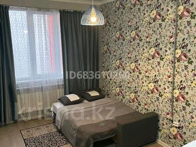 1-комнатная квартира · 33 м² · 3/3 этаж, мкр Калкаман-2 28 за 10 000 ₸ в Алматы, Наурызбайский р-н