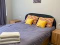 2-бөлмелі пәтер · 48.5 м² · 2/6 қабат, мкр Шугыла, Сакен Жунисов 2/13, бағасы: 29.1 млн ₸ в Алматы, Наурызбайский р-н — фото 11