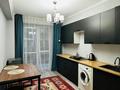 2-бөлмелі пәтер · 48.5 м² · 2/6 қабат, мкр Шугыла, Сакен Жунисов 2/13, бағасы: 29.1 млн ₸ в Алматы, Наурызбайский р-н — фото 17