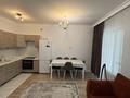 2-комнатная квартира · 58 м² · 9/10 этаж, Букар жырау 34 — Бокейхана за 300 000 ₸ в Астане, Есильский р-н
