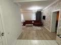 2-комнатная квартира · 58 м² · 9/10 этаж, Букар жырау 34 — Бокейхана за 300 000 ₸ в Астане, Есильский р-н — фото 2