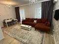 2-комнатная квартира · 58 м² · 9/10 этаж, Букар жырау 34 — Бокейхана за 300 000 ₸ в Астане, Есильский р-н — фото 4