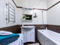 2-бөлмелі пәтер · 75 м² · 6/14 қабат, Сарайшык 5, бағасы: 18 000 ₸ в Астане, Есильский р-н — фото 5