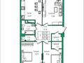 3-комнатная квартира · 98.7 м² · 5/9 этаж, Есенберлина 92 за 46.8 млн ₸ в Усть-Каменогорске