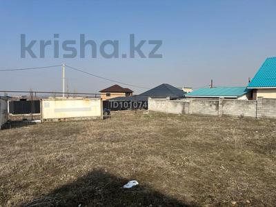 Участок · 6 соток, Рахат 103 за 20.5 млн ₸ в Кыргауылдах