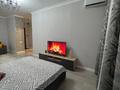 1-бөлмелі пәтер · 48 м² · 4/12 қабат, Достык 8/2, бағасы: 22 000 ₸ в Астане, Есильский р-н