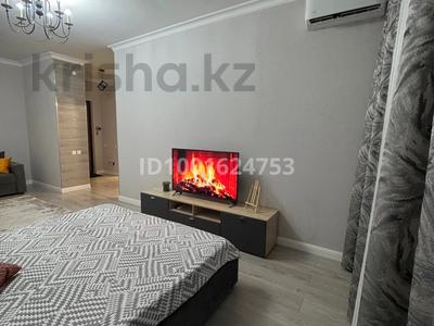 1-бөлмелі пәтер · 48 м² · 4/12 қабат, Достык 8/2, бағасы: 22 000 ₸ в Астане, Есильский р-н