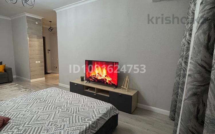 1-бөлмелі пәтер · 48 м² · 4/12 қабат, Достык 8/2, бағасы: 22 000 ₸ в Астане, Есильский р-н — фото 4