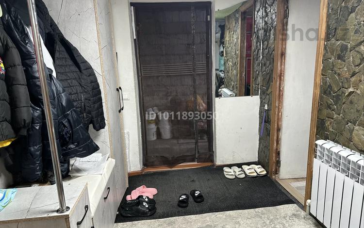 Отдельный дом · 2 комнаты · 46.2 м², Южный 32 — Район автовокзала за ~ 11 млн ₸ в Талдыкоргане — фото 2
