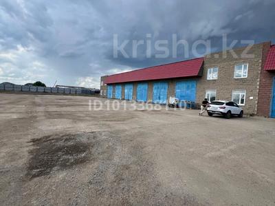 Свободное назначение, склады · 2000 м² за ~ 6 млн ₸ в Астане, Сарыарка р-н